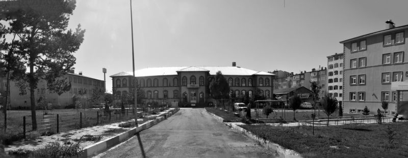 Nenehatun Kız Anadolu Lisesi 