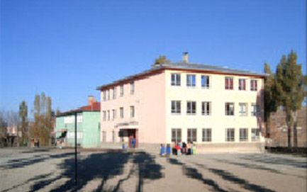 Mareşal Fevzi Çakmak İlkokulu 