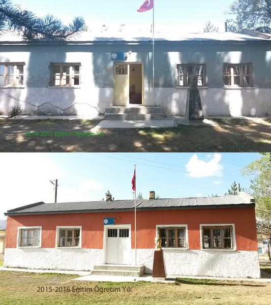 Gülpınar İlkokulu 
