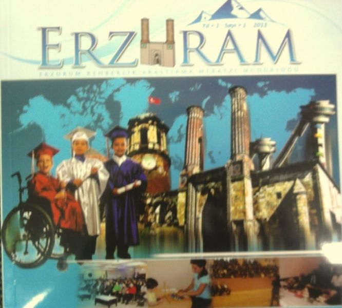Yakutiye Rehberlik Ve Araştırma Merkezi 