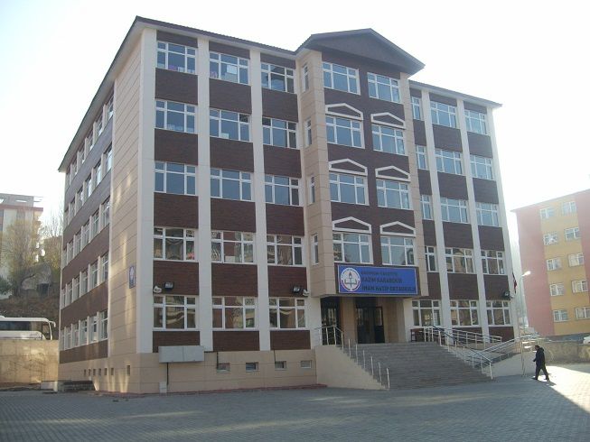 Kazım Karabekir İmam Hatip Ortaokulu 
