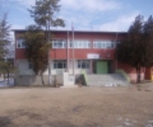Alpu Anadolu Lisesi 