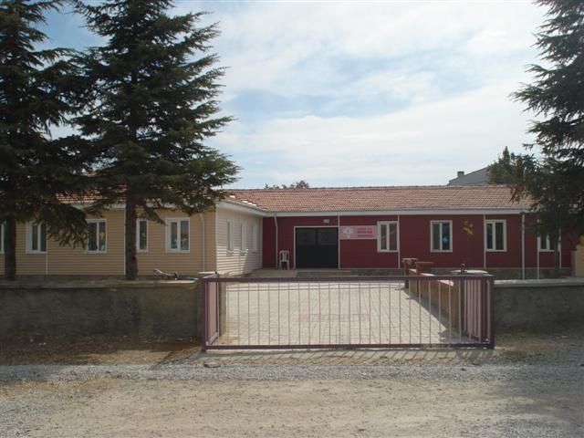 İrfan Var Anaokulu 