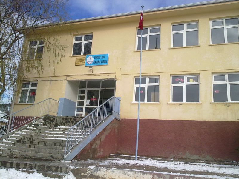Ağaçhisar İlkokulu 