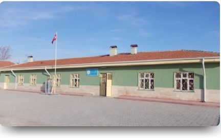 Fevzi Paşa İlkokulu 