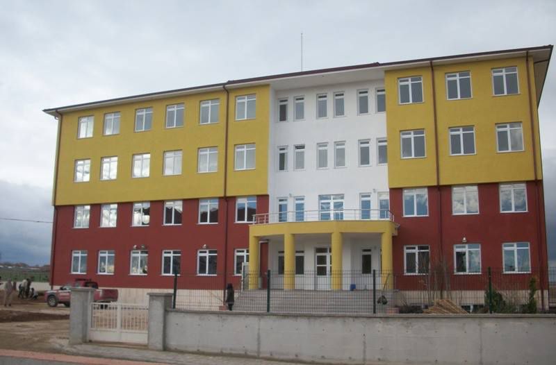 Beylikova Fen Lisesi 
