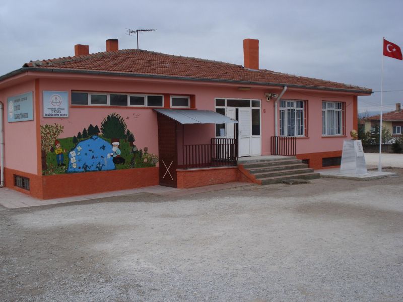 17 Eylül İlkokulu 