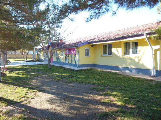 Cumhuriyet Anaokulu 