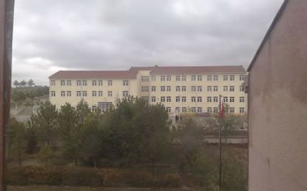 Çifteler Sami Arıel Anadolu Lisesi 