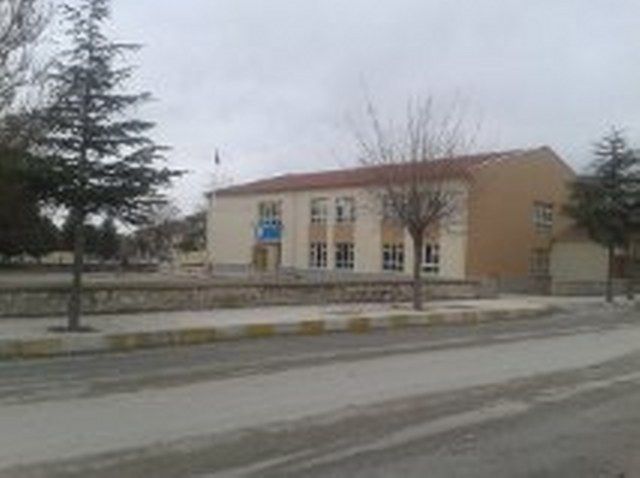 Atatürk Ortaokulu 