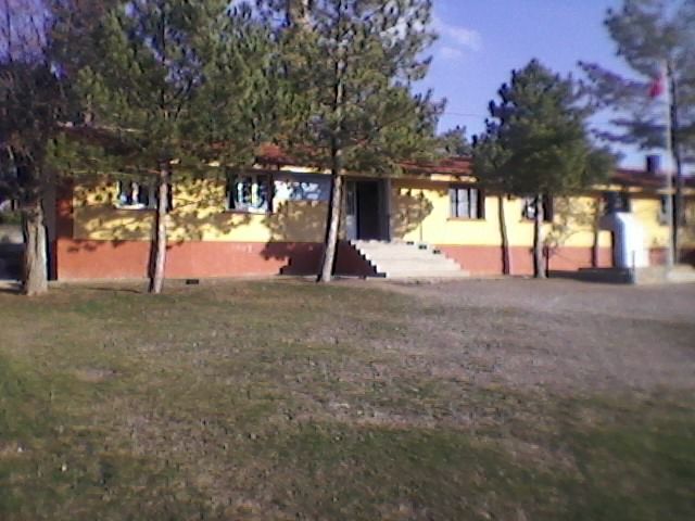 Zaferhamit İlkokulu 