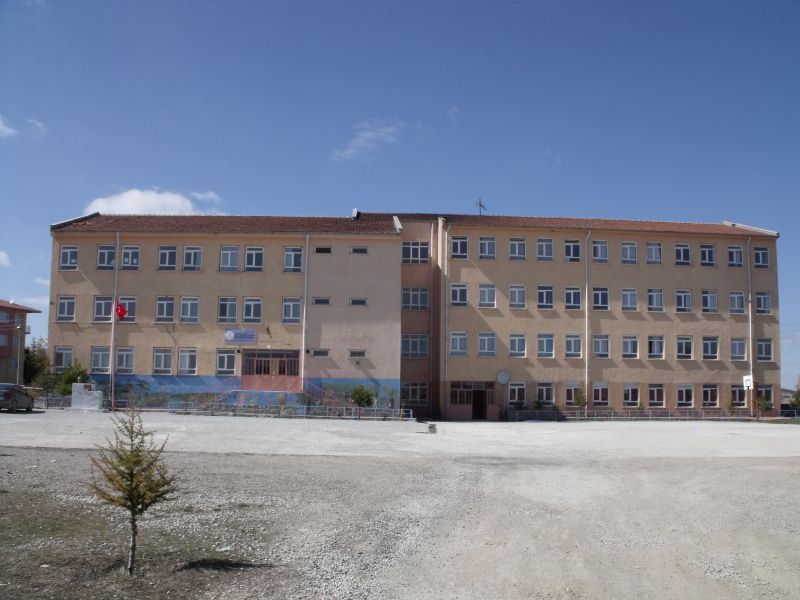 Şehit Osman Gazi Altınoluk İlkokulu 