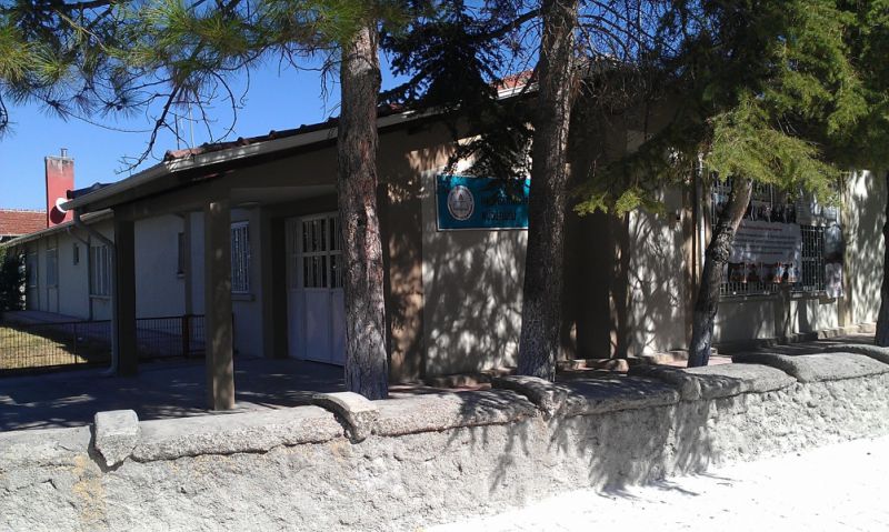 Halk Eğitim Merkezi 