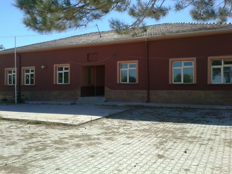 Şehit Nadir Şimşek Ortaokulu 
