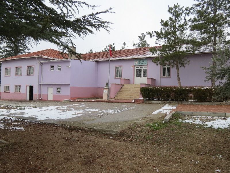 Mihalgazi Anaokulu 
