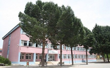 Mihalgazi İlkokulu 