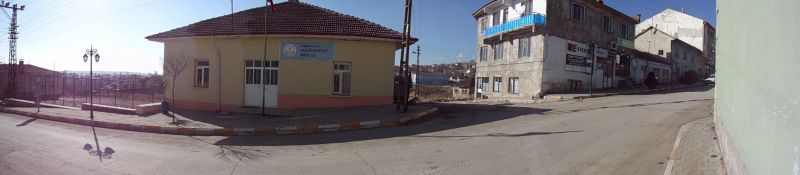 Halk Eğitim Merkezi 