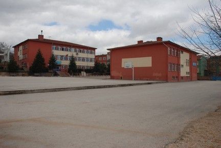 24 Kasım İlkokulu 