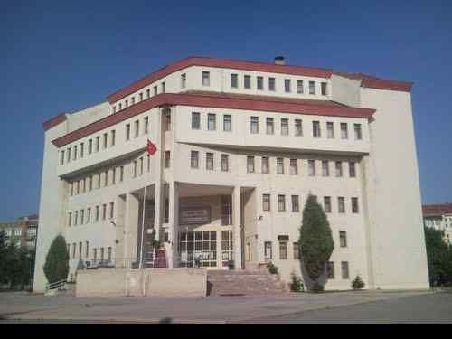 Sarar Kız Anadolu İmam Hatip Lisesi 