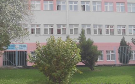 Av. Lütfi Ergökmen Özel Eğitim Ortaokulu 