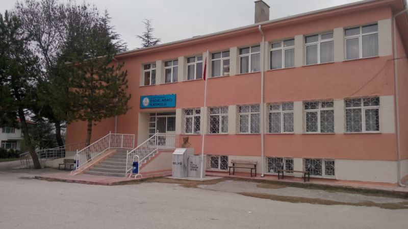 Erdal Abacı İlkokulu 