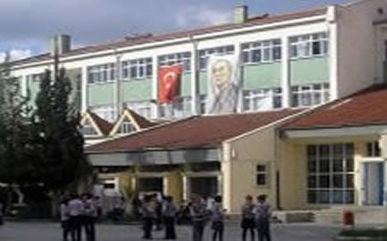 Gazi Mesleki Ve Teknik Anadolu Lisesi 