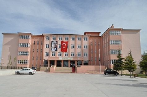 Gazi Yakup Satar Mesleki Ve Teknik Anadolu Lisesi 