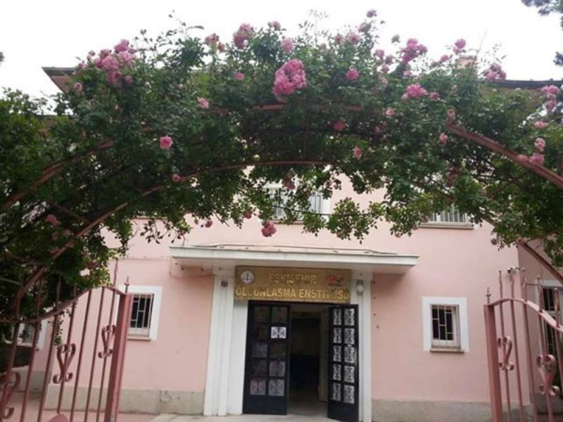 Meserret İnel İlkokulu 