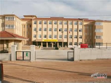 Şehit Hasan Önal Mesleki Ve Teknik Anadolu Lisesi 