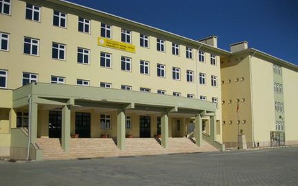 Toki Şehit İsmail Tetik Anadolu Lisesi 