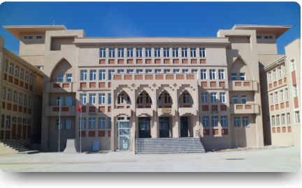Evliya Çelebi Anadolu Lisesi 