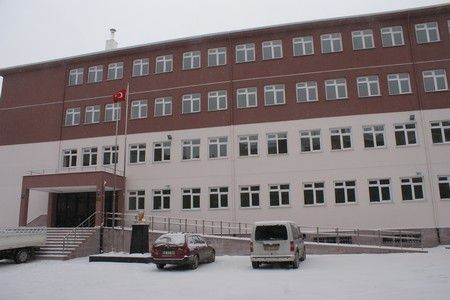 Murat Atılgan Ortaokulu 