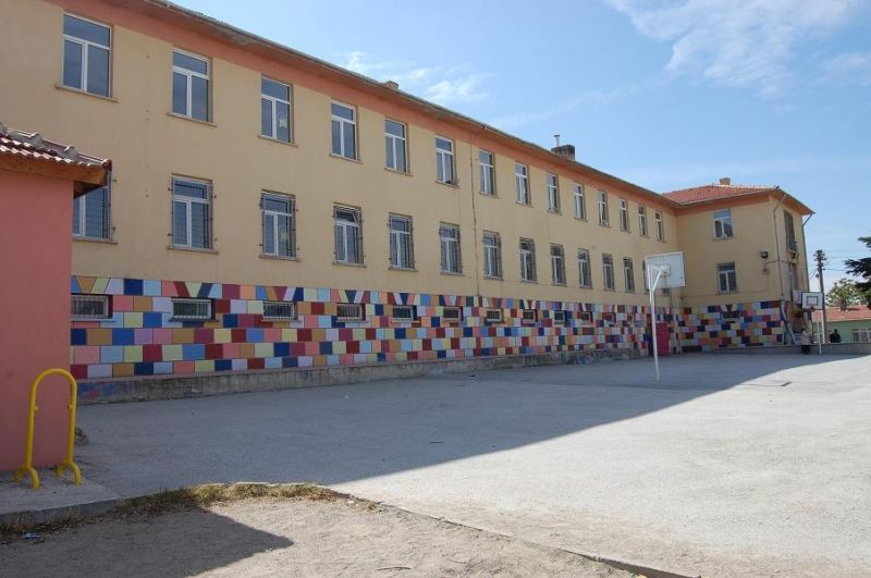 Kurtuluş İlkokulu 