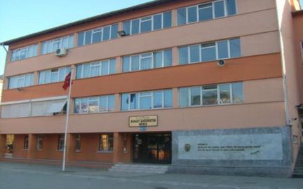 Adalet İlkokulu 