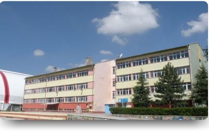 Orhangazi Ortaokulu 