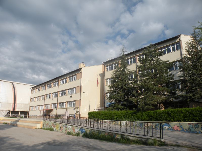 Orhangazi İmam Hatip Ortaokulu 