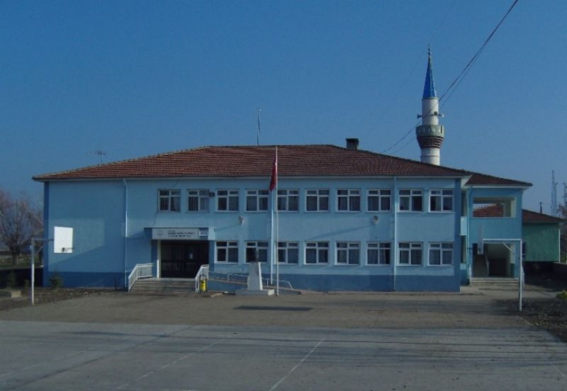 Sevinç Behiç Akaydın İlkokulu 