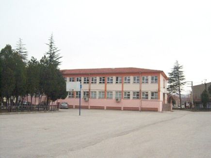 Ali Fuat Cebesoy Ortaokulu 