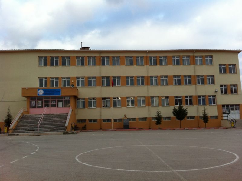 Plevne Özel İdare Ortaokulu 
