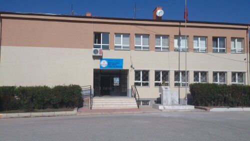 Zübeyde Hanim Özel Eğitim Uygulama Merkezi I. Kademe 
