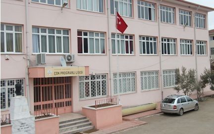 Saricakaya Çok Programlı Anadolu Lisesi 