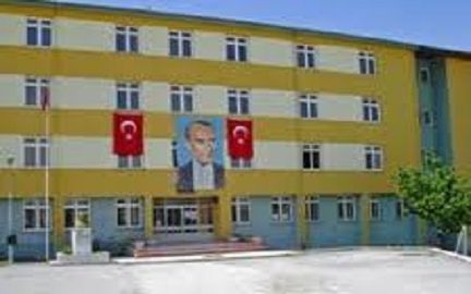 Seyitgazi Mesleki Ve Teknik Anadolu Lisesi 