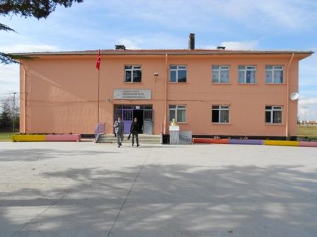 Doğançayır 70.yıl İlkokulu 