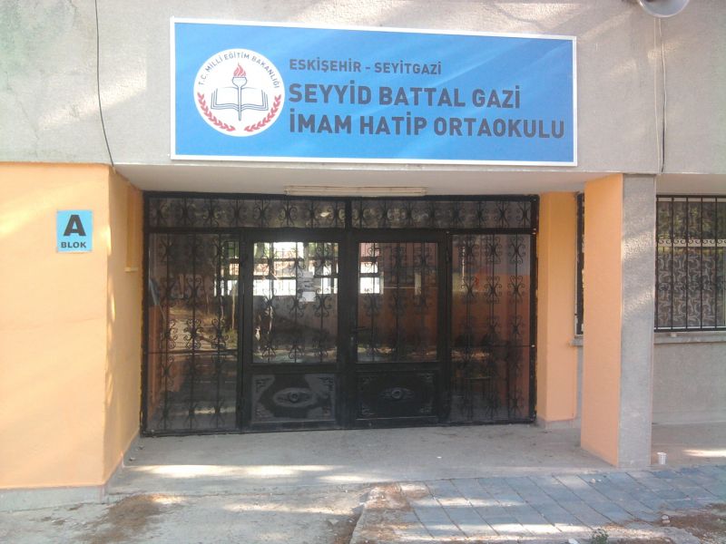 Seyyid Battalgazi İmam Hatip Ortaokulu 