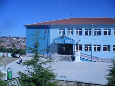 Cevizli İlkokulu 