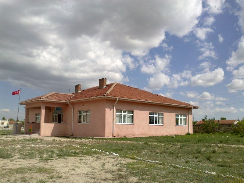 Kaldırım Ortaokulu 
