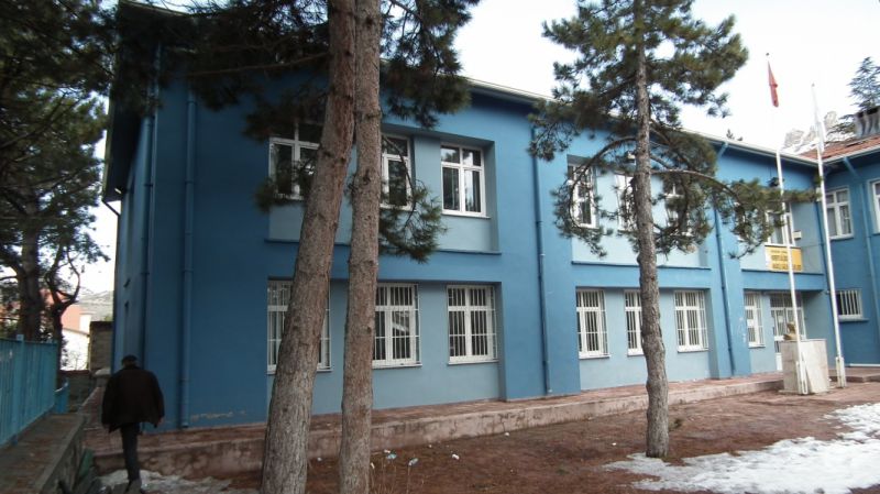 Nurbiye Gülerce Anadolu Sağlık Meslek Lisesi 