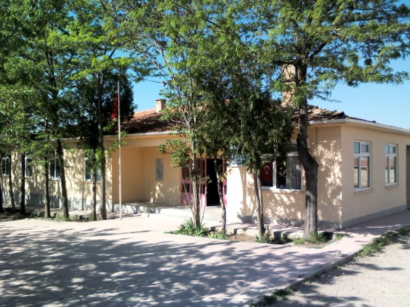 Sığırcık İlkokulu 