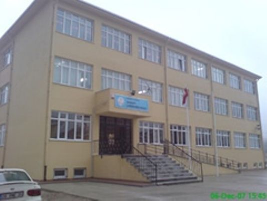 Hızırbey Ortaokulu 