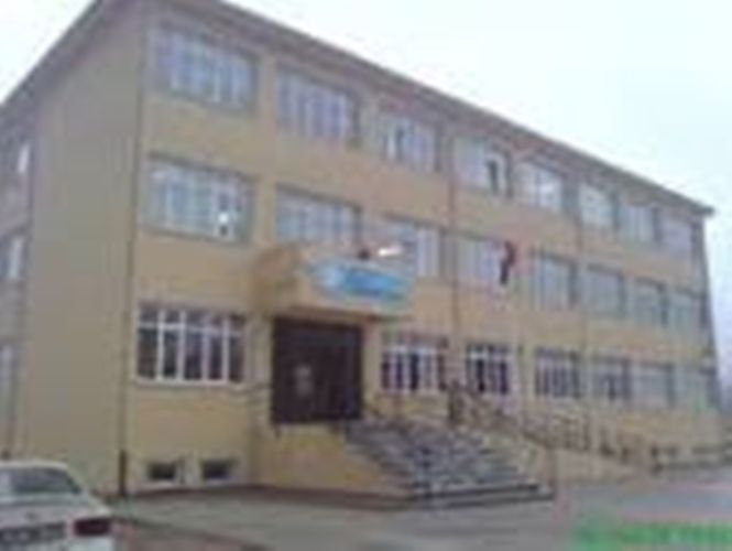 Hızırbey İlkokulu 